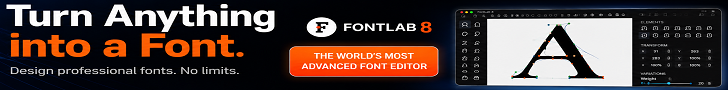 fontlab